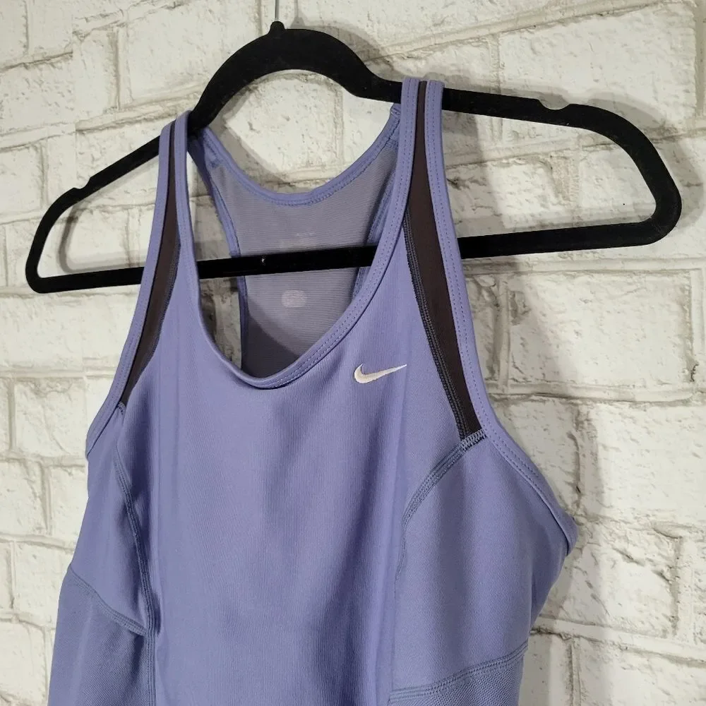NIKE athletic tank